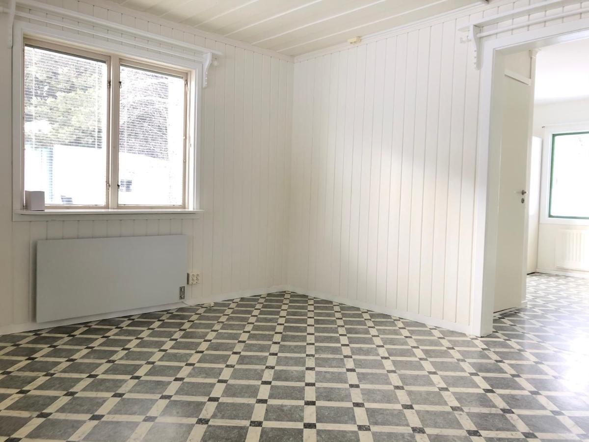 Fjaellnaera Stuga I Jaemtland Svenstavik Dış mekan fotoğraf